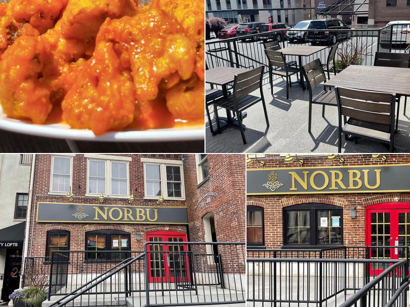 Norbu Lancaster 38 N Christian St, Lancaster