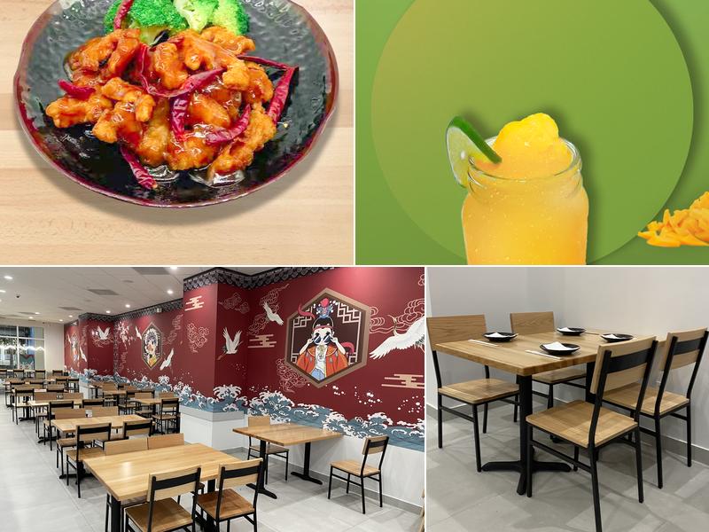 Imperial Tea (Coral Gables)