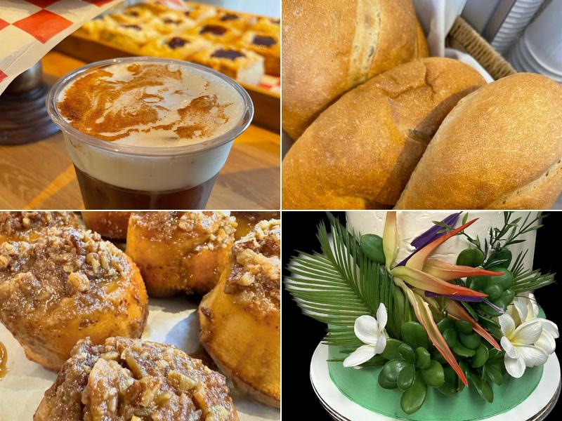 Archibalds Village Bakery 608 Breakers Ave Suite 1, Fort Lauderdale