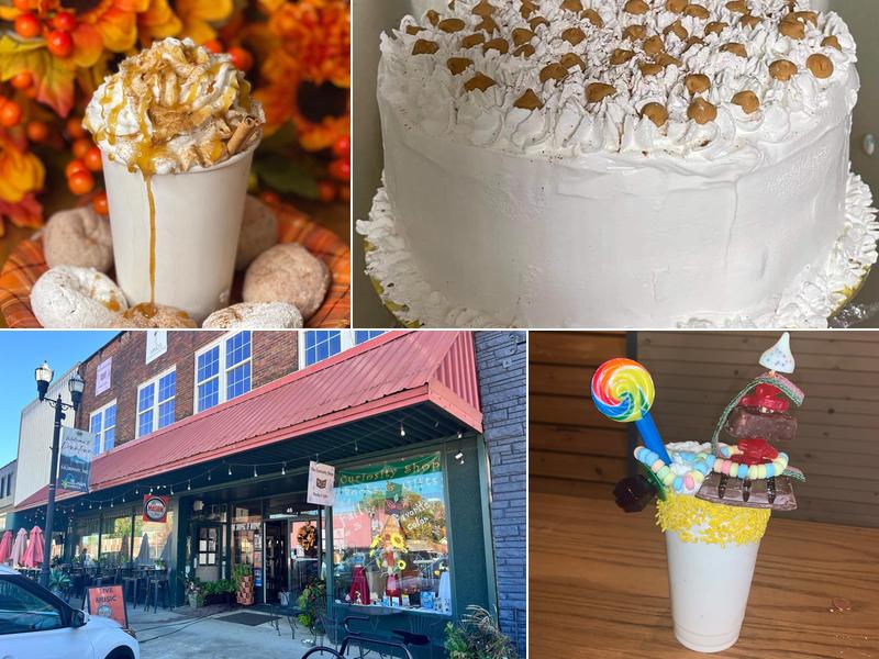 Mimo's Ice Cream & Twisted Treats