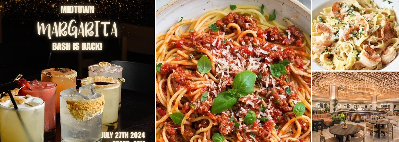 Politan Row at Colony Square