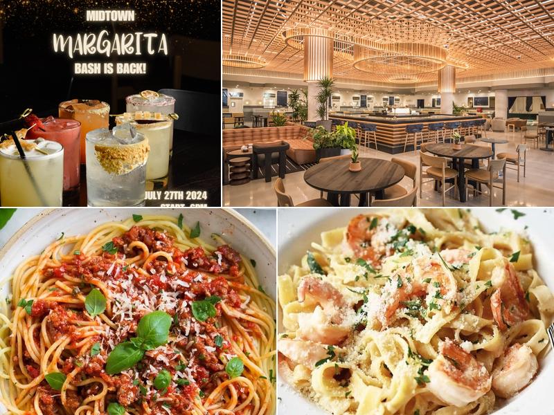 Politan Row at Colony Square