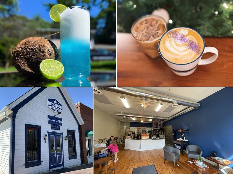 Hoschton Coffee Company