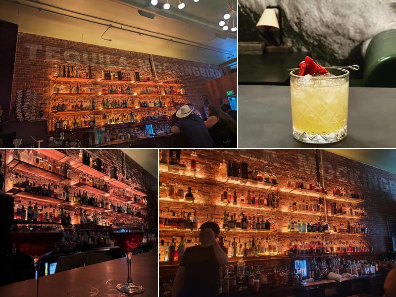 Cease and Desist Book Club 108 N Washington St Suite 100, Spokane