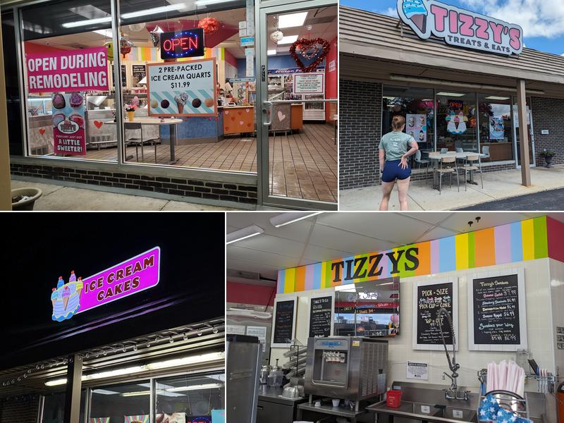 Tizzys Treats & Eats