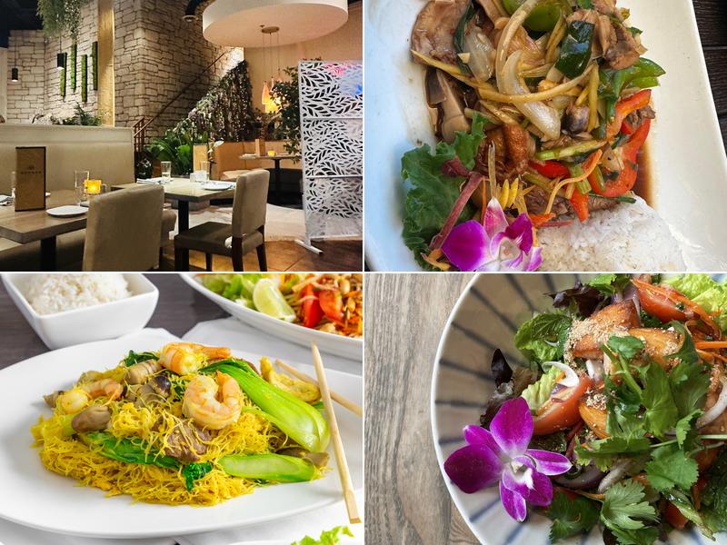 Bamboo Penny's 5270 W 116th Pl, Leawood