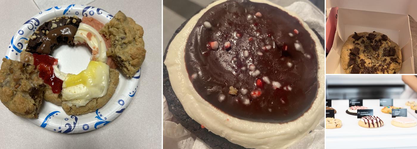 Crumbl - Baton Rouge