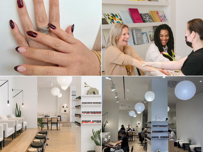 Nothing in Between Studio - Tysons