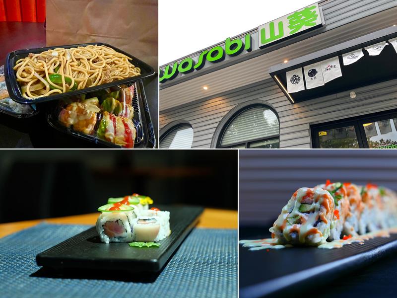 Albany Wasabi 195 Wolf Rd, Albany