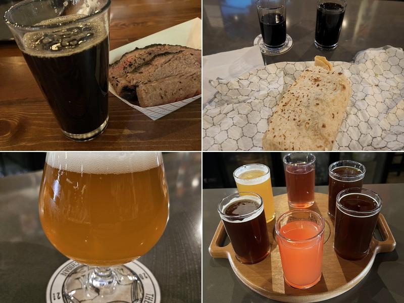 Dog and Pony Show Brewing