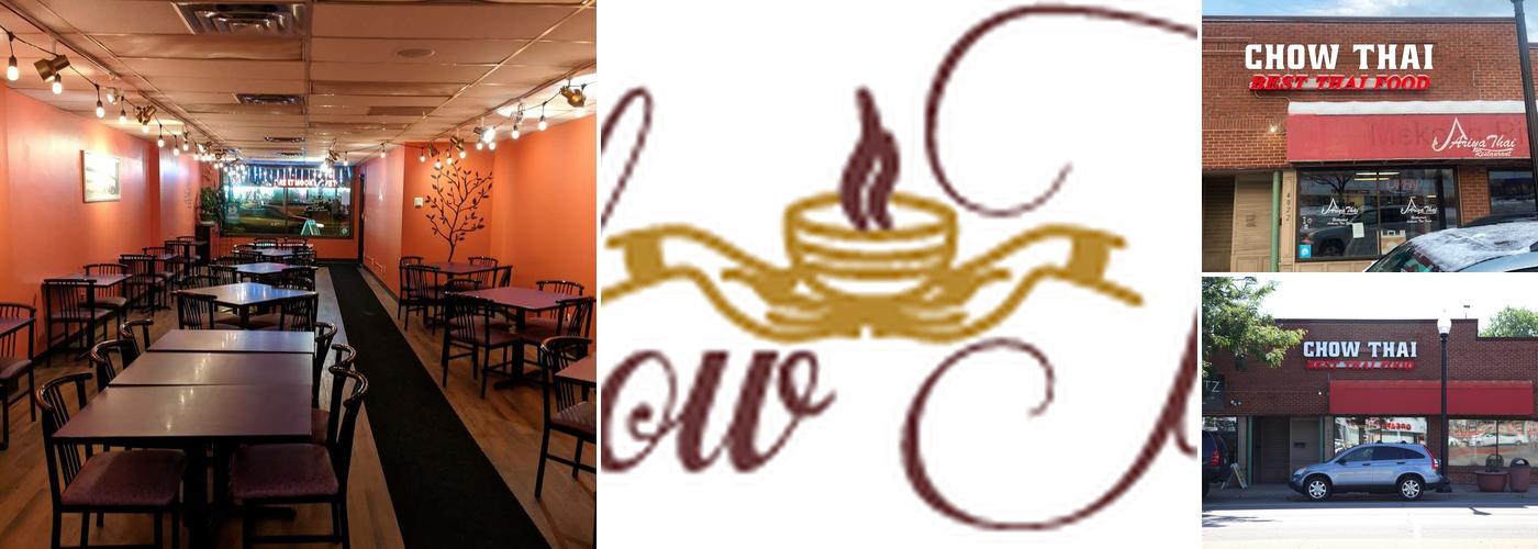 Chow Thai Restaurant