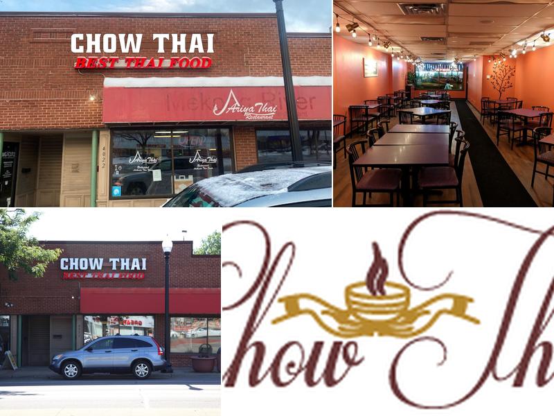 Chow Thai Restaurant