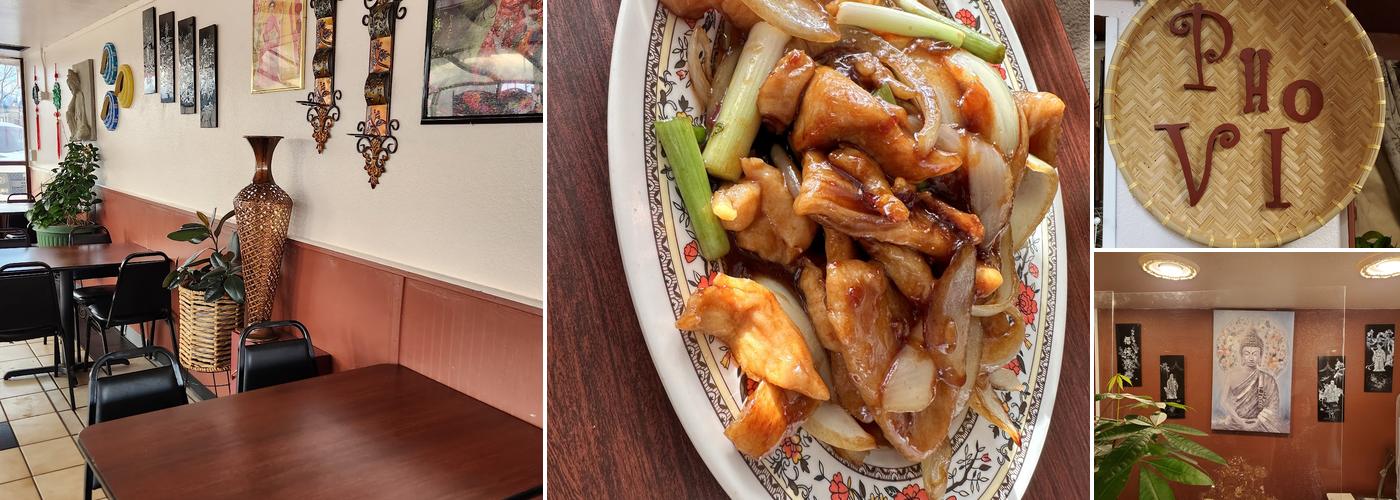 Pho Vi