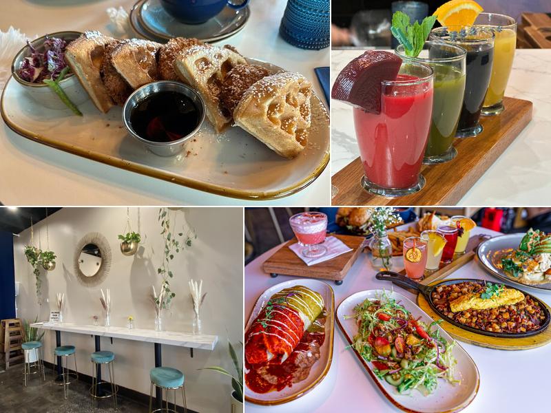 Good Morning Kitchen and Cocktail Bar