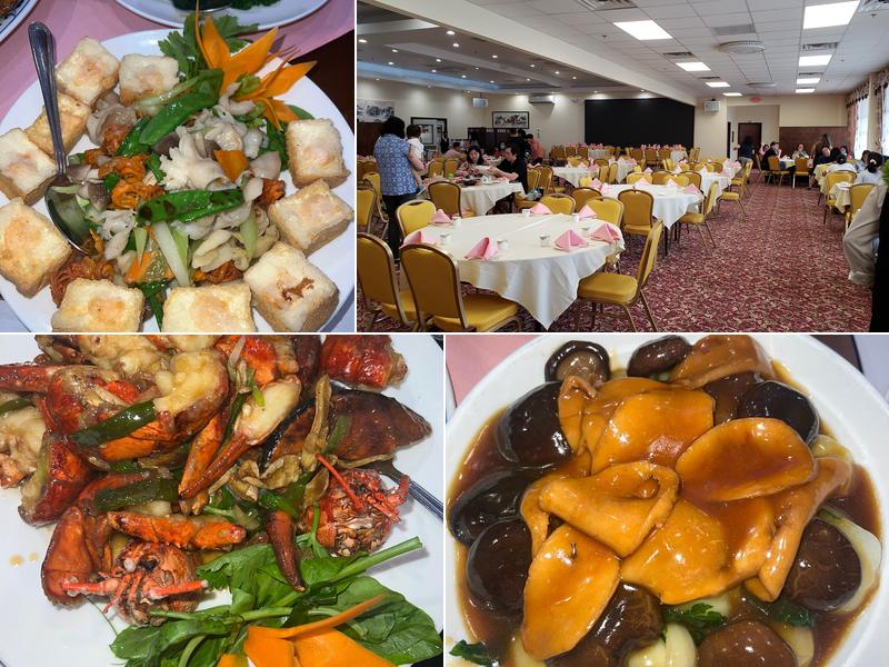 Golden Seafood Restaurant