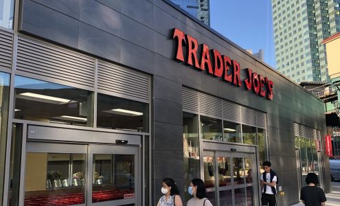 Trader Joe's