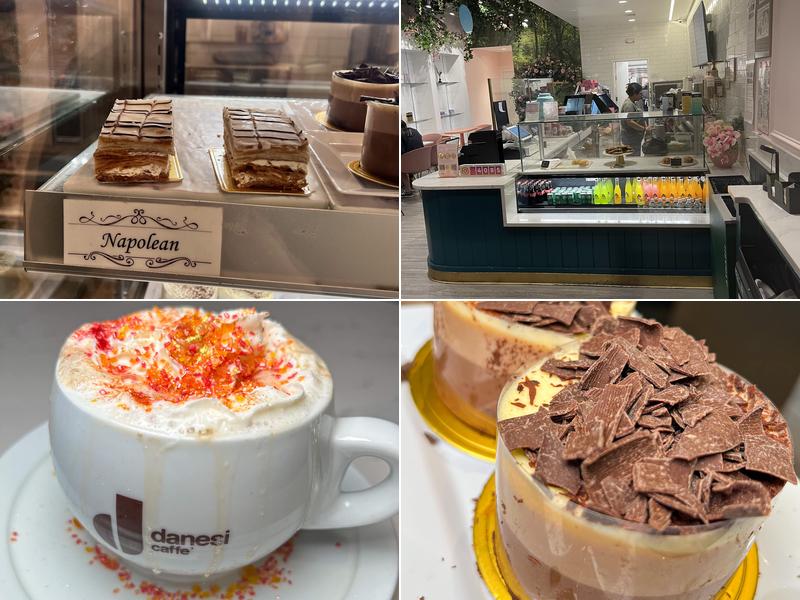 Sugar Bae Cafe 259 W Old Country Rd, Hicksville