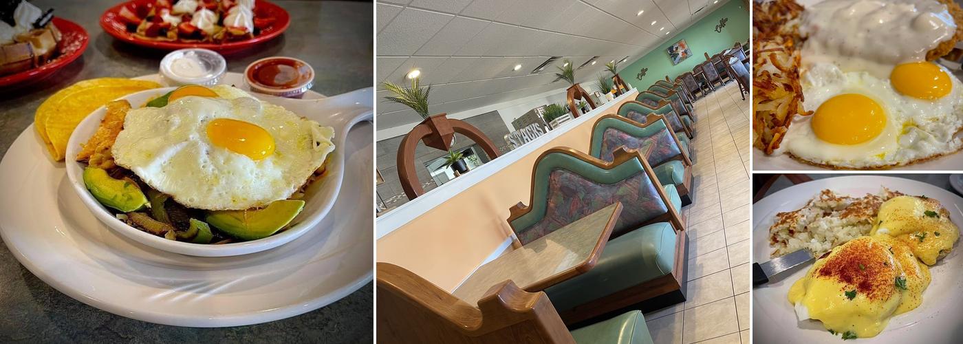 Stacks Pancake House