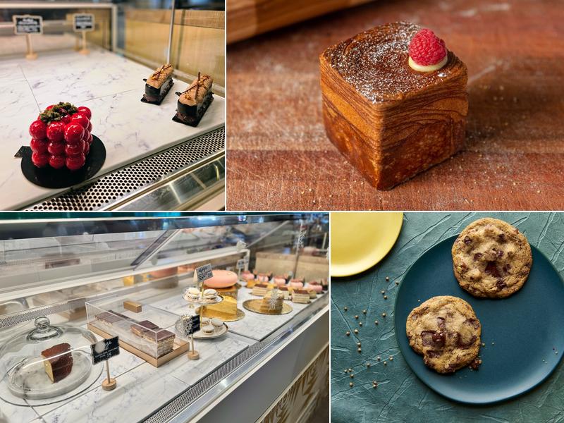 Badolina Bakery & Cafe