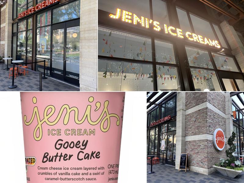 Jeni's Splendid Ice Creams