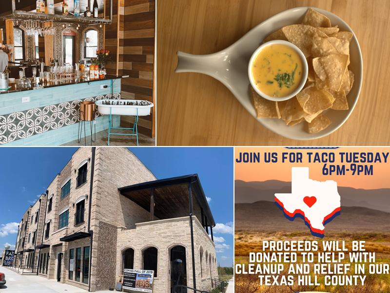 Pablo's Restaurant and Cantina