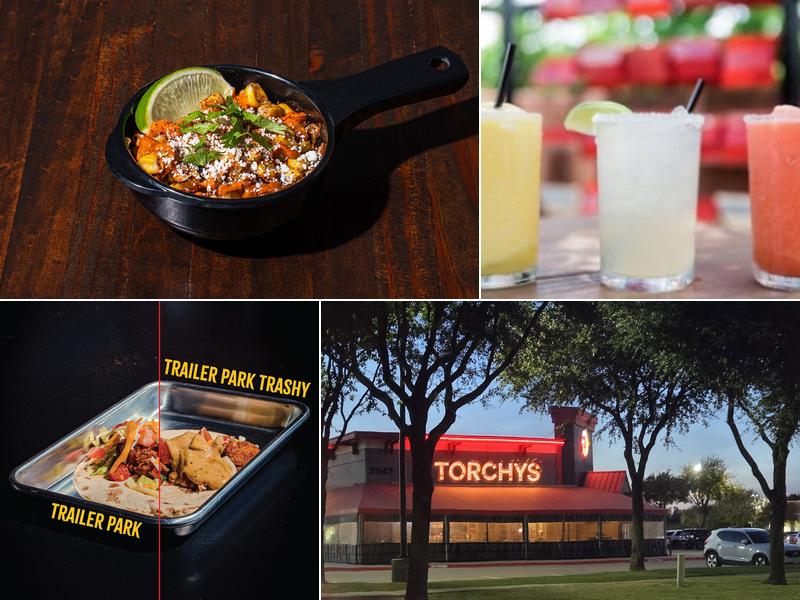 Torchy's Tacos