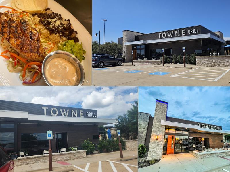 Towne Grill