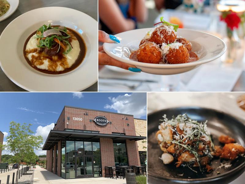 Roots Southern Table 13050 Bee St Suit 160, Farmers Branch