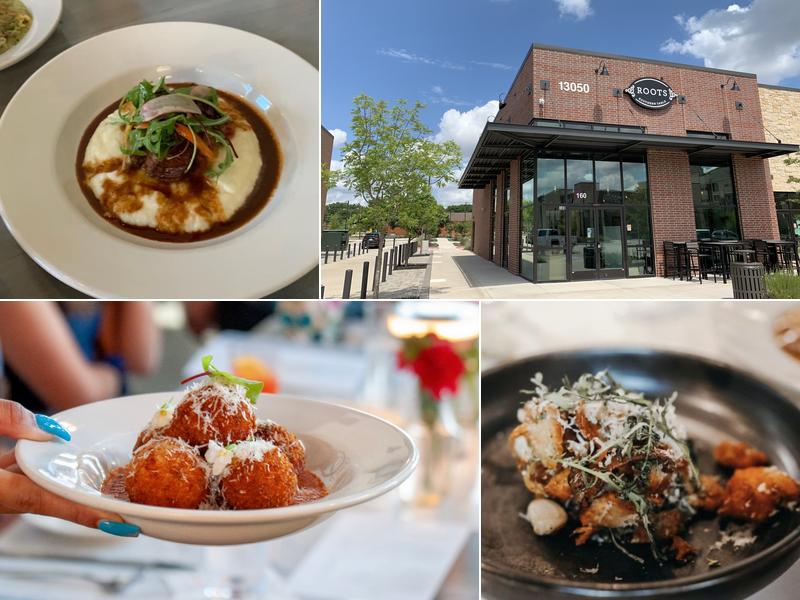 Roots Southern Table