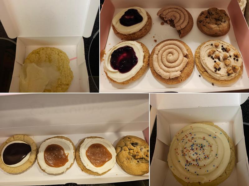 Crumbl - Mechanicsville 7316 Bell Creek Rd, Mechanicsville