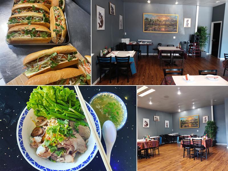 Apsara Palace Restaurant