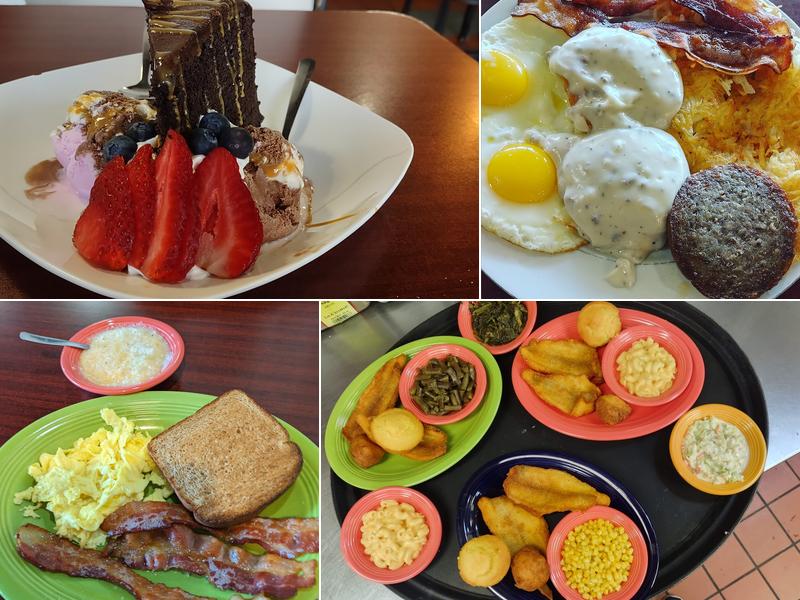 Southern Egg Cafe 7900 Bailey Cove Rd SE Suite D3, Huntsville