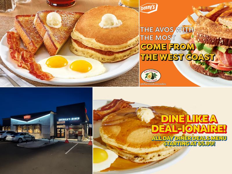 Denny's