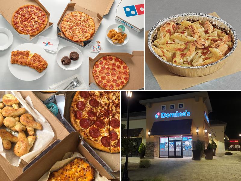Domino's Pizza