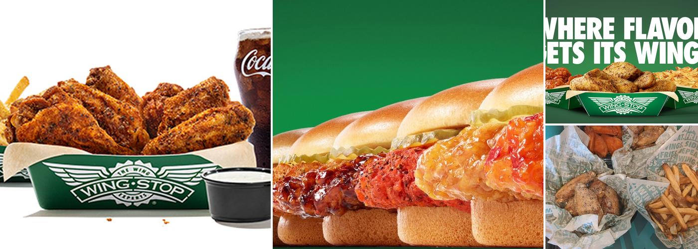 Wingstop