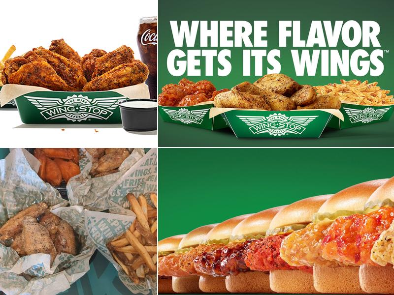 Wingstop