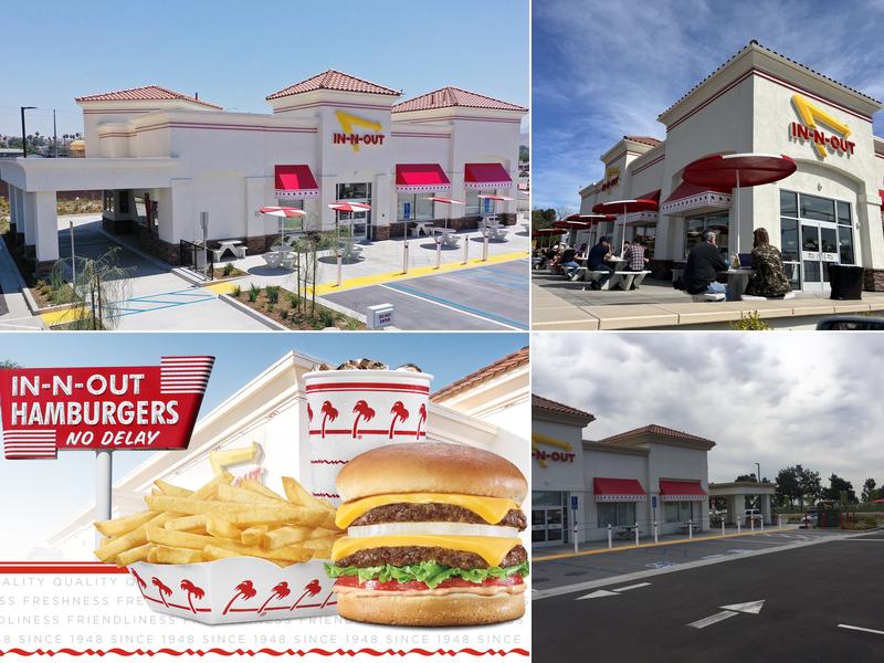 In-N-Out Burger