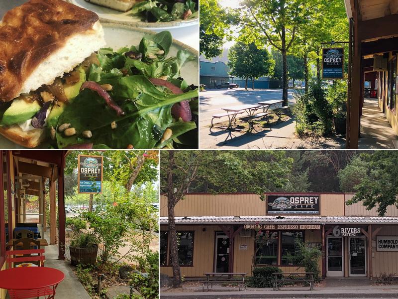 Osprey Café