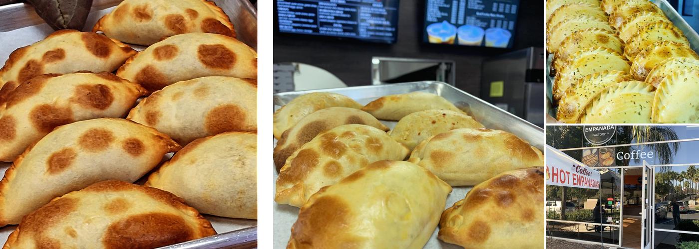 Nora's Empanada Factory