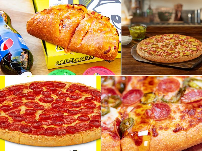 Hungry Howie's Pizza