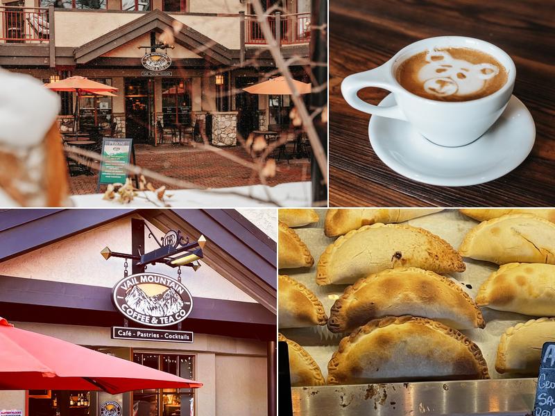 Vail Mountain Coffee & Tea - Beaver Creek Cafe