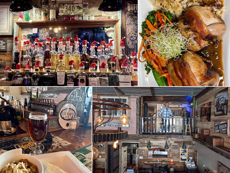 511 ROSE 511 Rose St, Georgetown