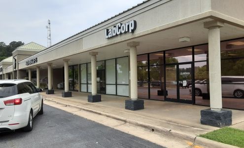 Labcorp Columbus