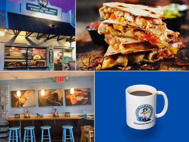 Neomaya 35 Via De Luna Dr, Pensacola Beach