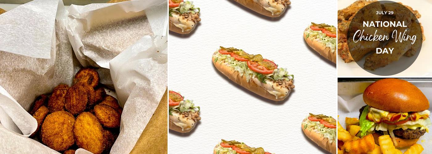 Weeyums Philly Style