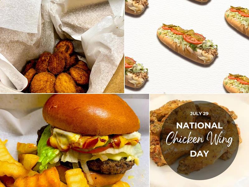 Weeyums Philly Style