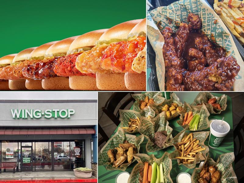 Wingstop