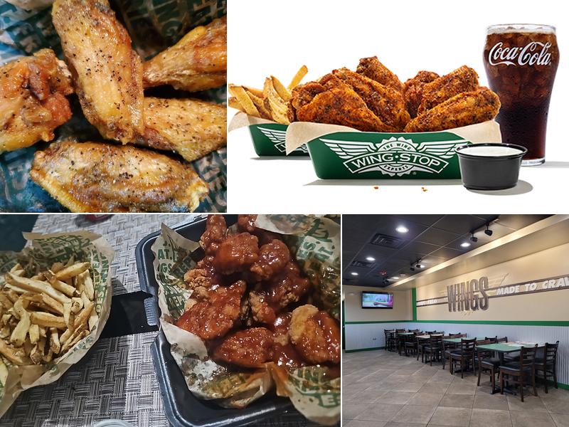 Wingstop