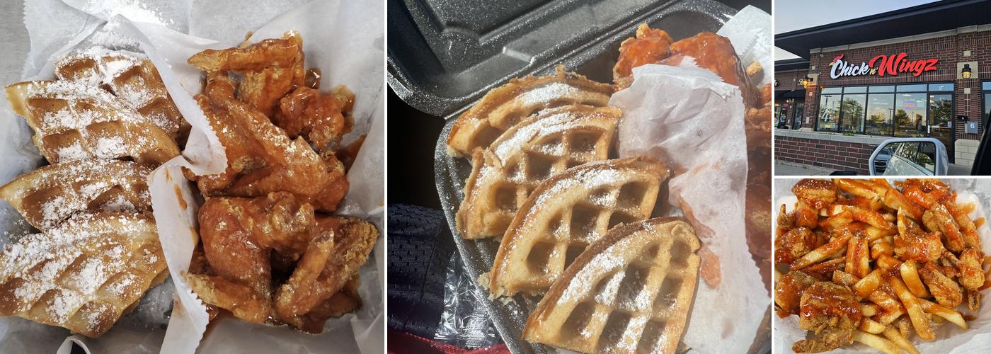 Chick N Wingz