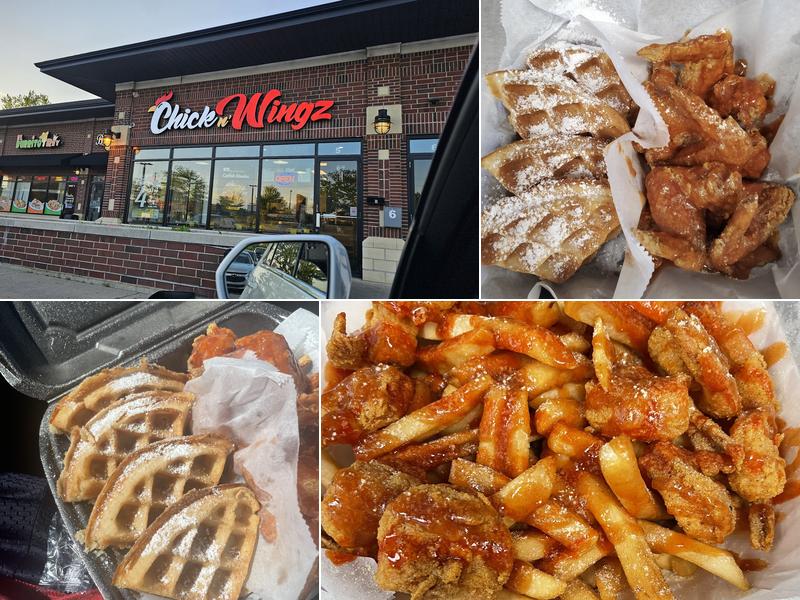 Chick N Wingz